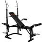 Kliknite za detalje - Ben� klupa 1034E