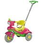Kliknite za detalje - Peg Perego tricikl Cucciolo Girl  IGPD0620  P0034