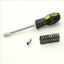Kliknite za detalje - Stanley flexi �rafciger 0-62-508 sa 10 nastavaka