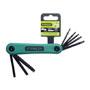 Kliknite za detalje - Stanley 4-69-263 TORX set imbus klju�eva sa ru�kom