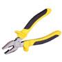 Kliknite za detalje - Univerzalna kle�ta - kombinerke - motorcangle Stanley 0-84-055