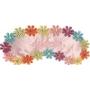 Kliknite za detalje - DayDream Maska za spavanje Flowers A-1001