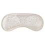 Kliknite za detalje - DayDream Maska za spavanje Swarovski Wings white S-4012