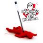 SuckUK postolje za olovke Dead Fred