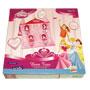 Kliknite za detalje - Disney Princess igra s lopticama  04-601