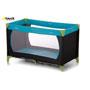 Kliknite za detalje - Hauck prenosivi krevetac Dream&Play water blue 5010033