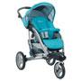 Kliknite za detalje - Graco kolica Trekko Completo Gerard G6T98GERE