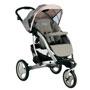 Kliknite za detalje - Graco kolica Trekko Completo Jupiter G6T98JPUE