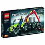 Kliknite za detalje - Lego Traktor sa dizalicom LE8049