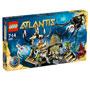 Kliknite za detalje - Lego Gateway of the Squid LE8061