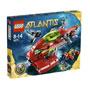 Kliknite za detalje - Lego Neptune Carrier LE-8075