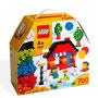 Kliknite za detalje - Lego Zabava Sa Kockama LE5487