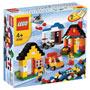 Kliknite za detalje - Lego Moj grad LE6194