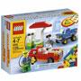 Kliknite za detalje - Lego Cars Building Set LE5898