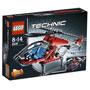 Kliknite za detalje - Lego Helikopter LE8046