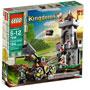 Kliknite za detalje - Lego Outpost Attack LE7948