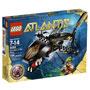 Kliknite za detalje - Lego Guardian of the Deep LE8058