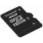 Kliknite za detalje - Kingston Micro SD kartica 4 GB