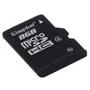 Kliknite za detalje - Kingston Micro SD kartica 8 GB