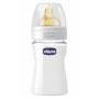 Kliknite za detalje - Chicco staklena fla�ica za kau�uk cucle 150ml 600401