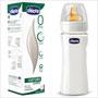 Kliknite za detalje - Chicco staklena fla�ica za kau�uk cucle 240ml  600410