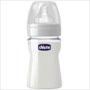 Kliknite za detalje - Chicco staklena fla�ica za silikonske cucle 150ml 600421
