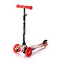 Kliknite za detalje - FreshWear Baby body Hot Red vel.74/80 160002