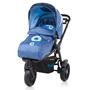 Kliknite za detalje - Chipolino Kolica Optima blue 