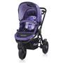 Kliknite za detalje - Chipolino Kolica Optima purple 