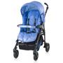 Chipolino kolica  Pooky blue