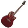 Kliknite za detalje - Ovation ozvu�ena akusti�na gitara Celebrity Deluxe CC44-2WFB