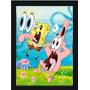3D Sun�erBob Kockalone i Patrik