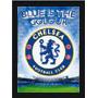 Chelsea grb u 3D