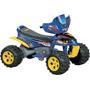 Kliknite za detalje - Motor �etvoroto�ka� BUGGY 105 plavi