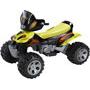 Kliknite za detalje - Motor �etvoroto�ka� BUGGY 105 �uti