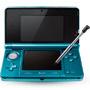 Kliknite za detalje - Nintendo 3DS - AquaBlue