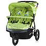 Kliknite za detalje - Chipolino Kolica Duo lime