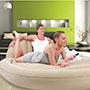 Kliknite za detalje - Vazdu�ni Krevet BestWay 67397 - 234 x 178 x 69 cm