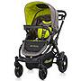 Kliknite za detalje - Chipolino Kolica Perfecta lime