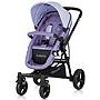 Kliknite za detalje - Chipolino kolica Lumina purple