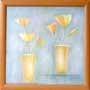 Kliknite za detalje - Yellow tulips -  50/50 E3 EP