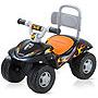 Kliknite za detalje - Chipolino guralica Buggy