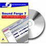 Kliknite za detalje - Sound Forge 7 - multimedijalni kurs