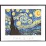 Van Gogh - Starry Night