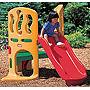 Kliknite za detalje - Little Tikes Tobogan Sunshine LT4259