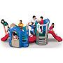 Kliknite za detalje - Little Tikes Igraonica 8u1 LT440W