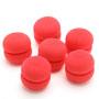 Kliknite za detalje - Magic sun�erasti vikleri Ball Sponge Red
