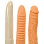 Kliknite za detalje - Vibrator sa navlakama