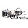 Metalac Inox set posu�a 3/1