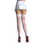 Kliknite za detalje - Samostoje�e bele �arape